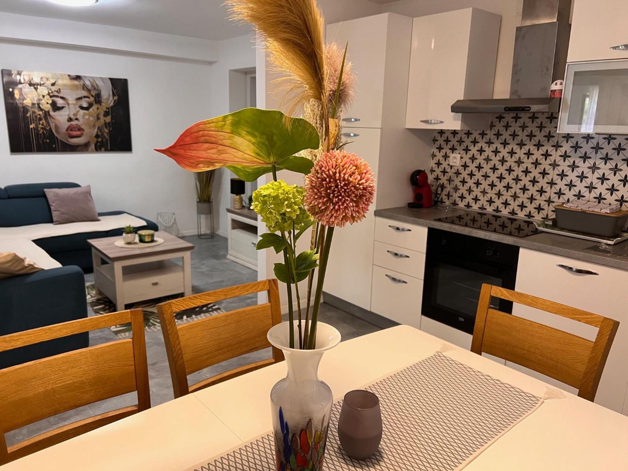 Appartement Vesna