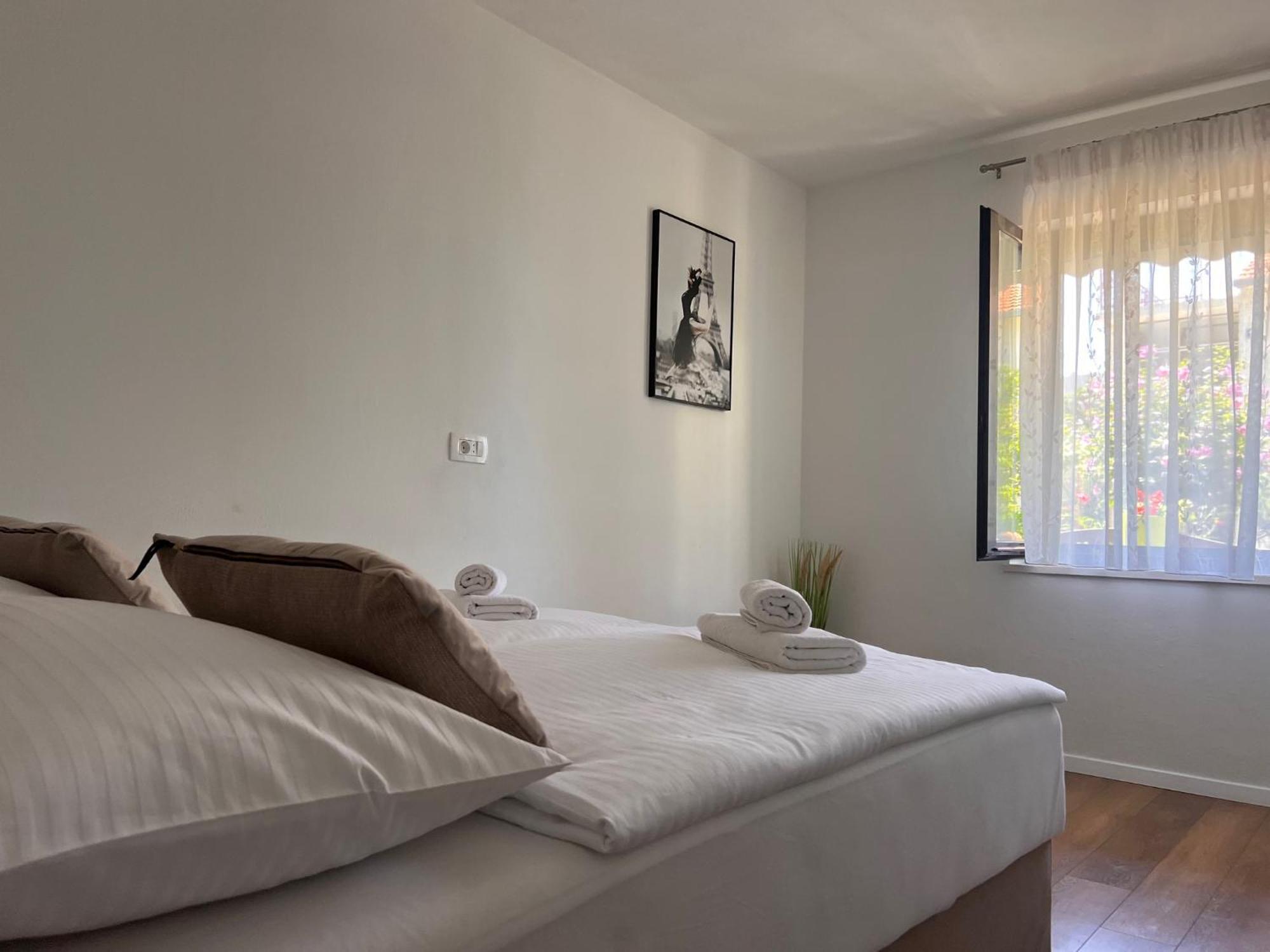 Appartement Vesna Split