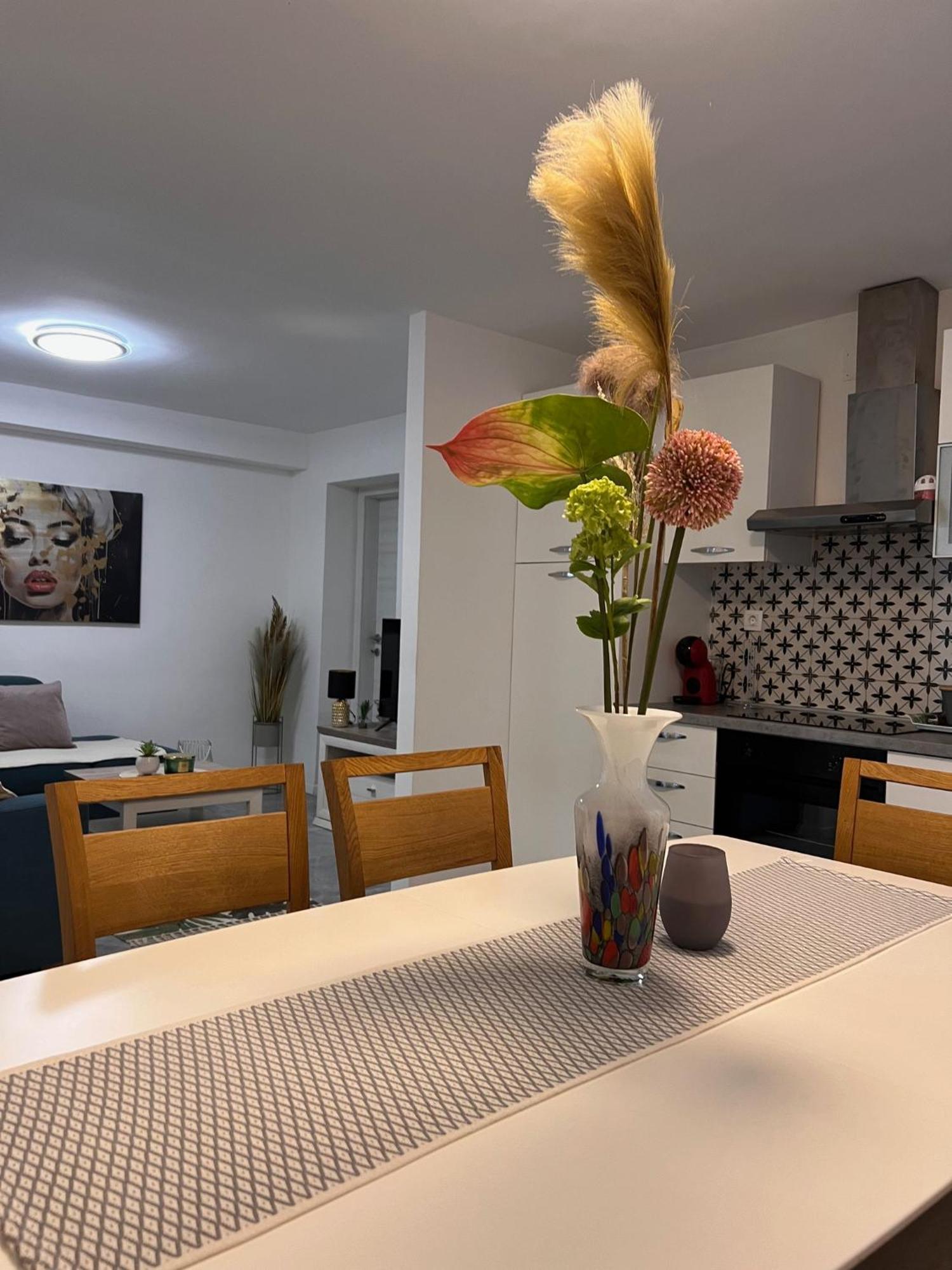 Vesna Appartement Split