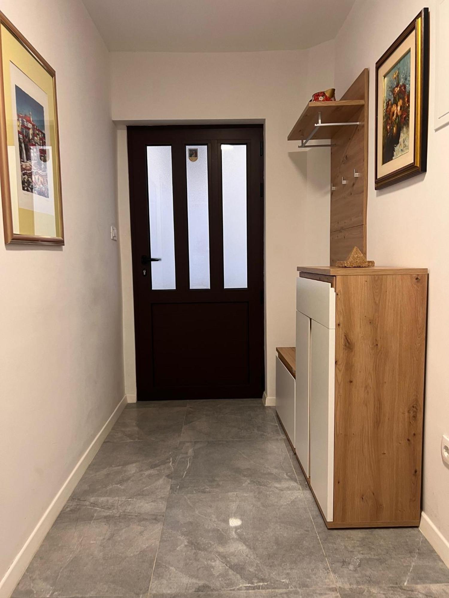 Vesna Appartement