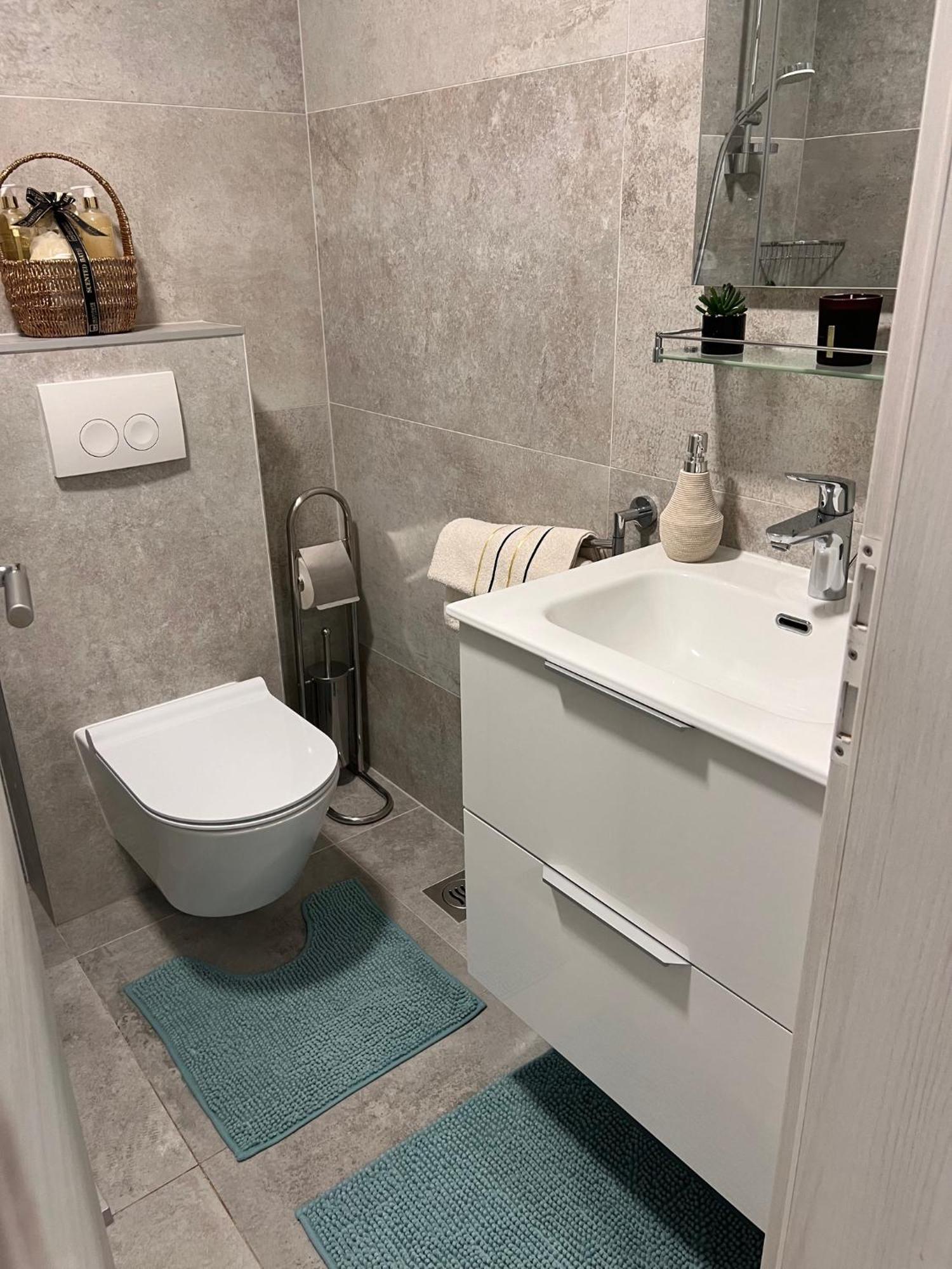 Appartement Vesna Split