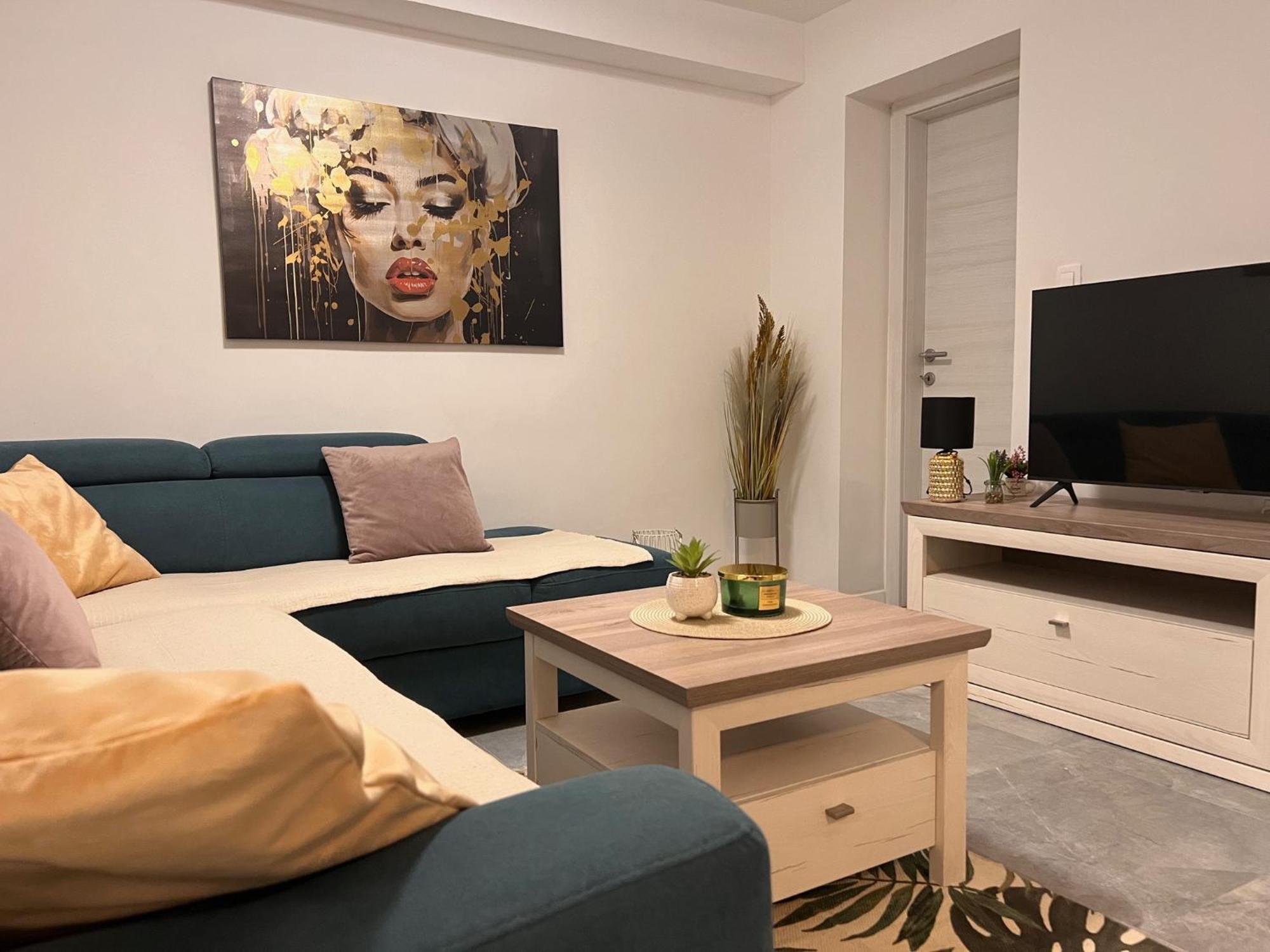 Vesna Appartement Split