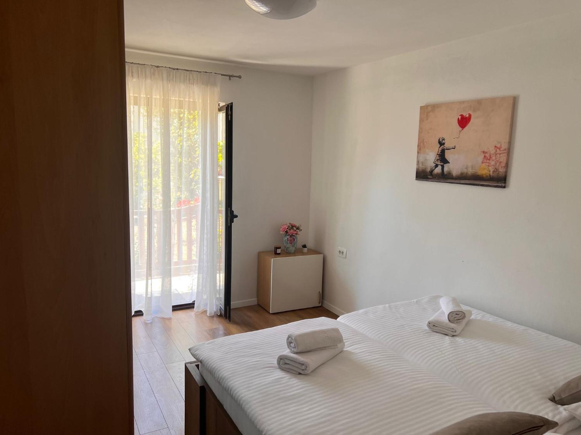 Appartement Vesna *