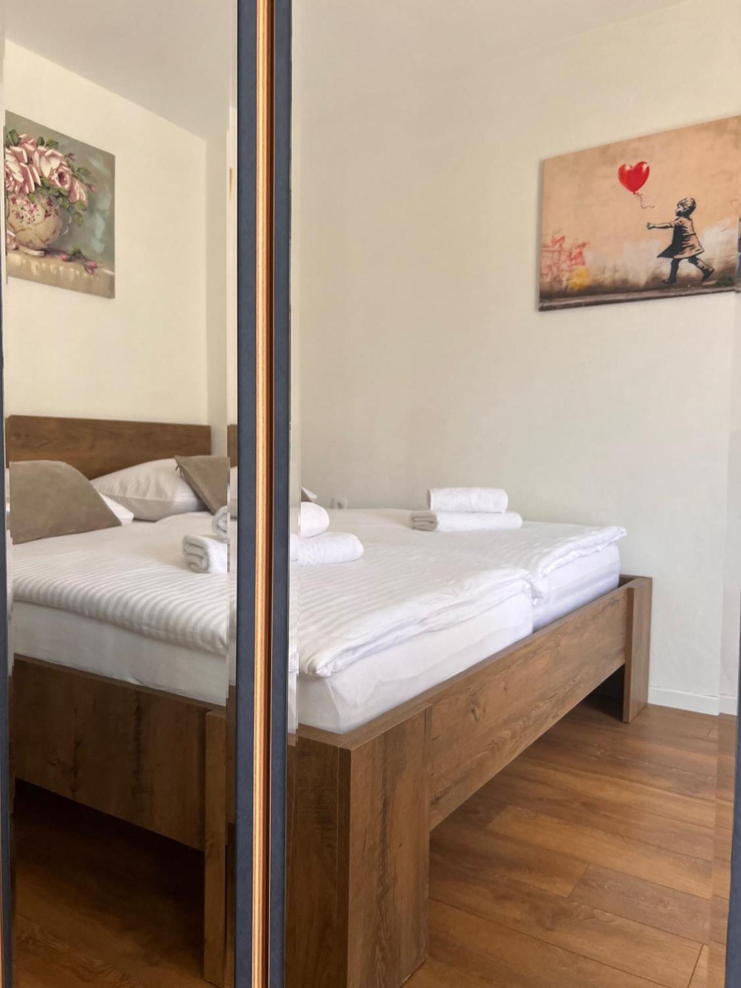 Vesna Appartement Split