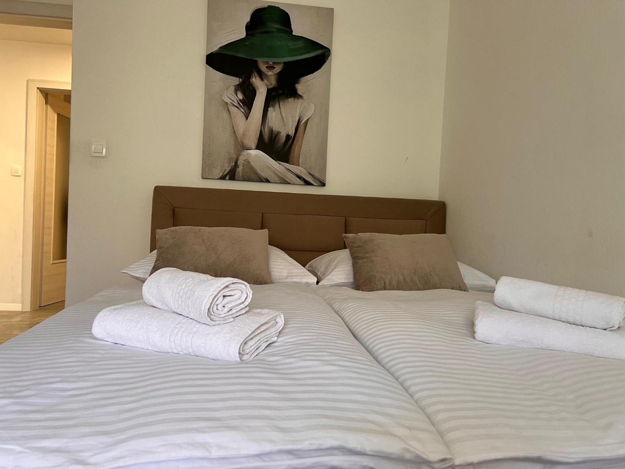 Vesna Appartement Split